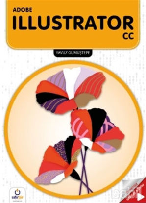 Picture of Adobe Illustrator CC