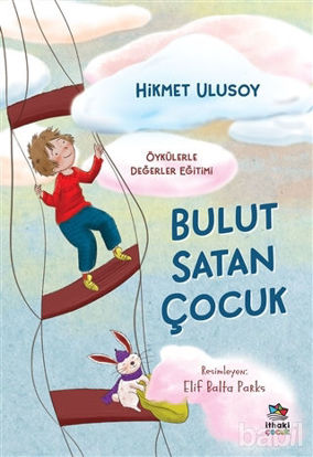 Picture of Bulut Satan Çocuk