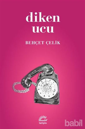 Picture of Diken Ucu