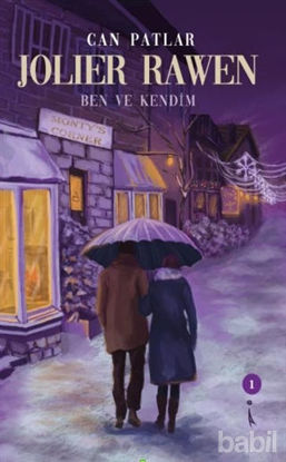 Picture of Jolier Rawen - Ben ve Kendim