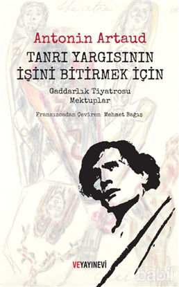 Picture of Tanrı Yargısının İşini Bitirmek İçin