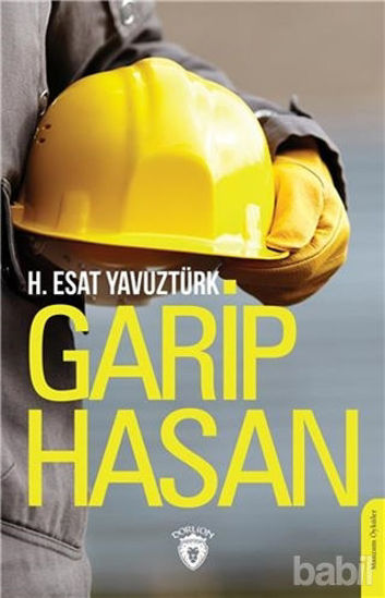 Picture of Garip Hasan
