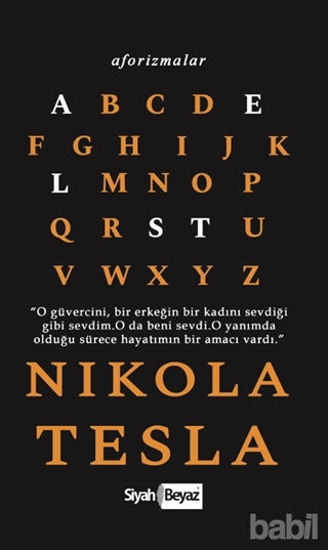 Picture of Aforizmalar