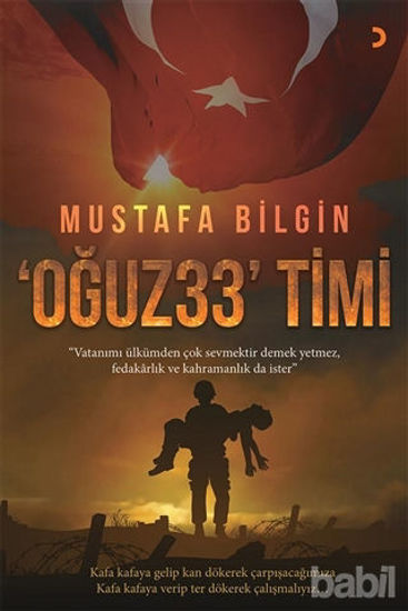 Picture of Oğuz 33 Timi