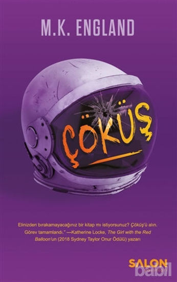 Picture of Çöküş