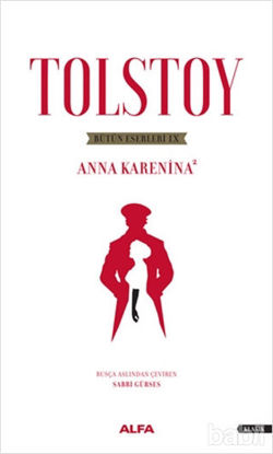 Picture of Tolstoy Bütün Eserleri 8 - Anna Karenina 2