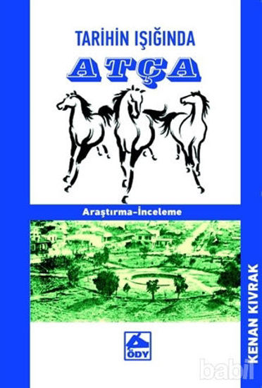 Picture of Tarihin Işığında Atça