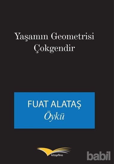 Picture of Yaşamın Geometrisi Çokgendir