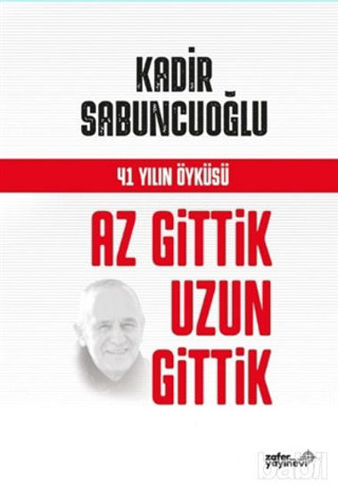 Picture of Az Gittik Uzun Gittik