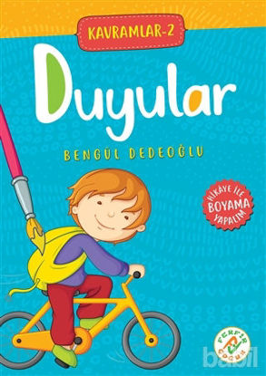 Picture of Duyular - Kavramlar 2
