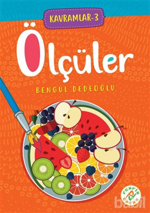 Picture of Ölçüler - Kavramlar 3