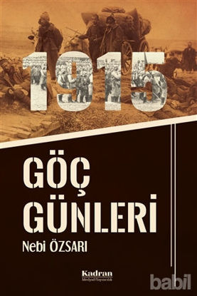 Picture of 1915 Göç Günleri