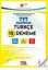 Picture of Tandem TYT Türkçe 15 Deneme