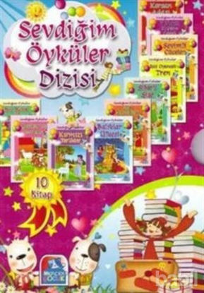 Picture of Sevdiğim Öyküler Dizisi 10 Kitap