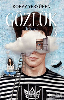 Picture of Gözlük 3 - Üç Nokta (Ciltli)