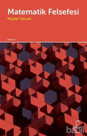 Picture of Matematik Felsefesi