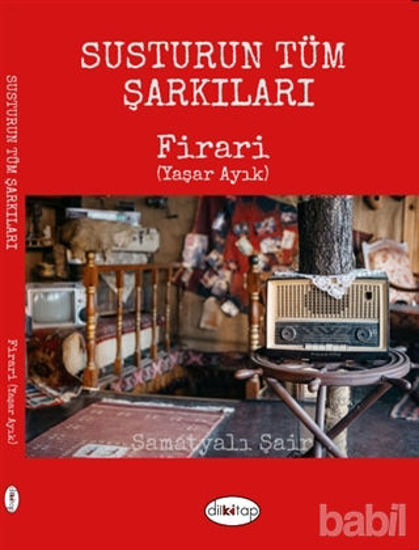 Picture of Susturun Tüm Şarkıları