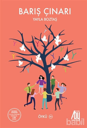 Picture of Barış Çınarı