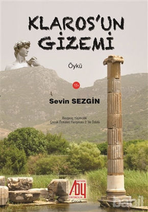 Picture of Klaros’un Gizemi
