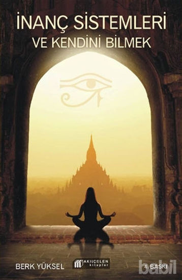 Picture of İnanç Sistemleri ve Kendini Bilmek