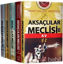 Picture of Aksaçlılar Meclisi Seti (5 Kitap Takım)