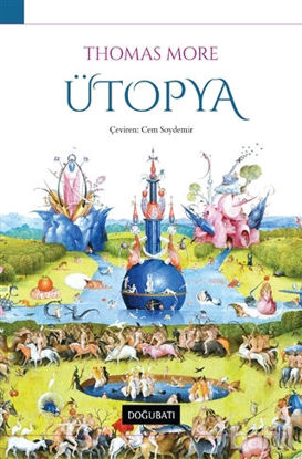 Picture of Ütopya