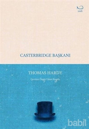 Picture of Casterbridge Başkanı