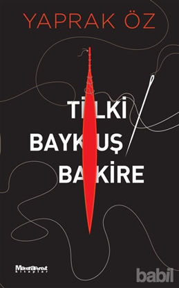 Picture of Tilki Baykuş Bakire