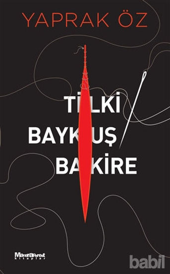 Picture of Tilki Baykuş Bakire