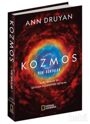 Picture of Kozmos - Yeni Dünyalar