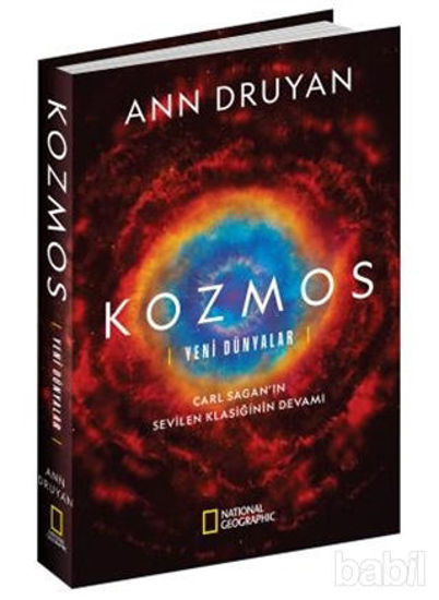 Picture of Kozmos - Yeni Dünyalar