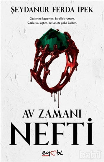 Picture of Nefti - Av Zamanı
