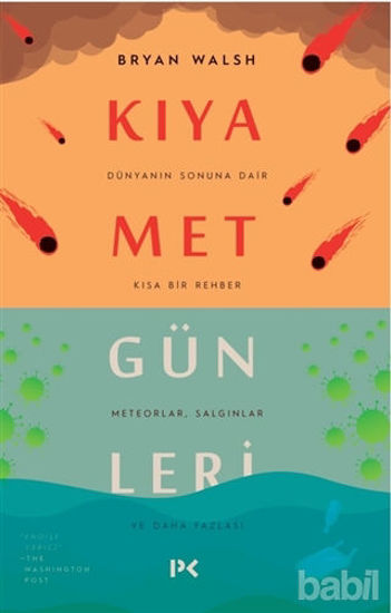 Picture of Kıyamet Günleri