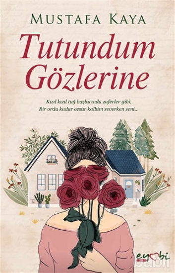 Picture of Tutundum Gözlerine