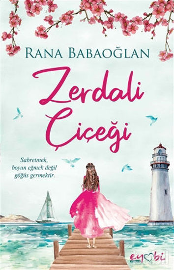 Picture of Zerdali Çiçeği