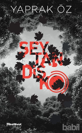 Picture of Şeytan Disko