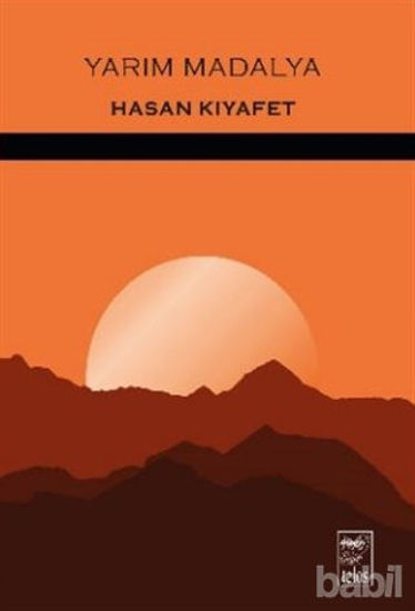 Picture of Yarım Madalya