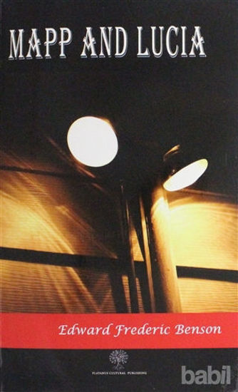 Picture of Mapp and Lucia