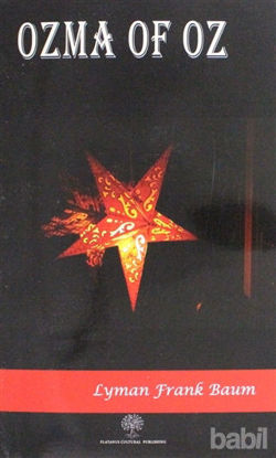 Picture of Ozma Of Oz