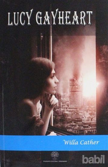 Picture of Lucy Gayheart