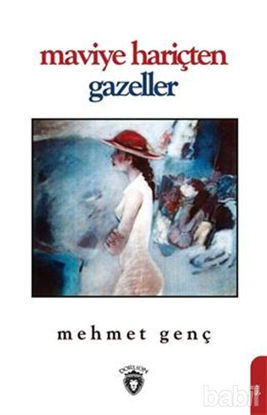 Picture of Maviye Hariçten Gazeller