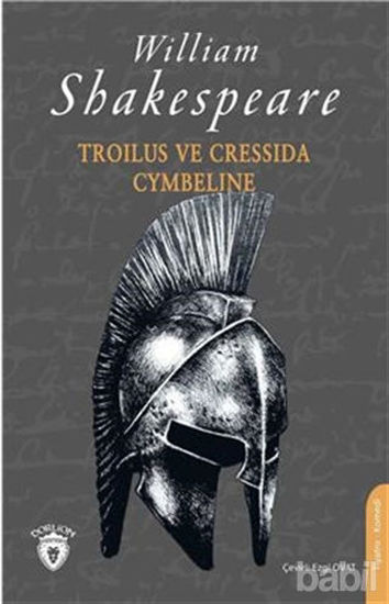 Picture of Troilus ve Cressida - Cymbeline