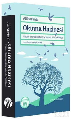 Picture of Okuma Hazinesi