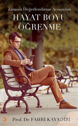 Picture of Zamanı Değerlendirme Açısından Hayat Boyu Öğrenme
