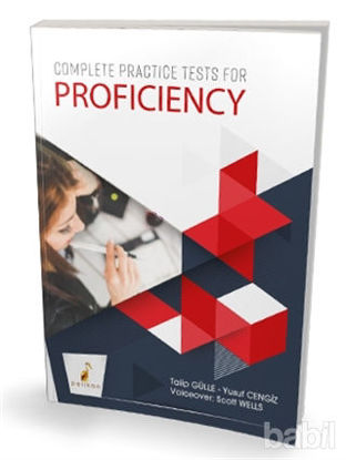 Picture of Proficiency