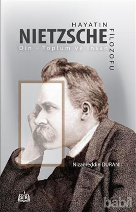 Picture of Hayatın Filozofu Nietzsche
