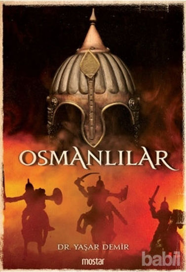 Picture of Osmanlılar