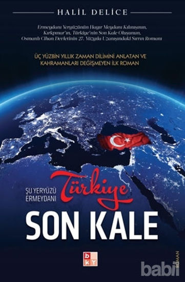 Picture of Türkiye Son Kale