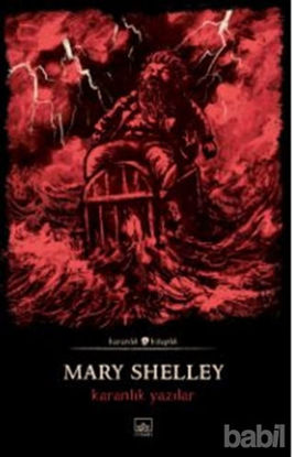 Picture of Karanlık Yazılar