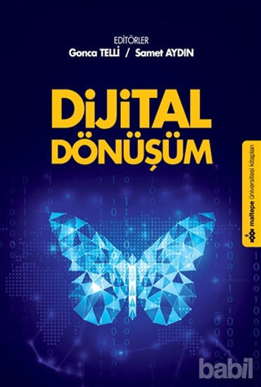 Picture of Dijital Dönüşüm